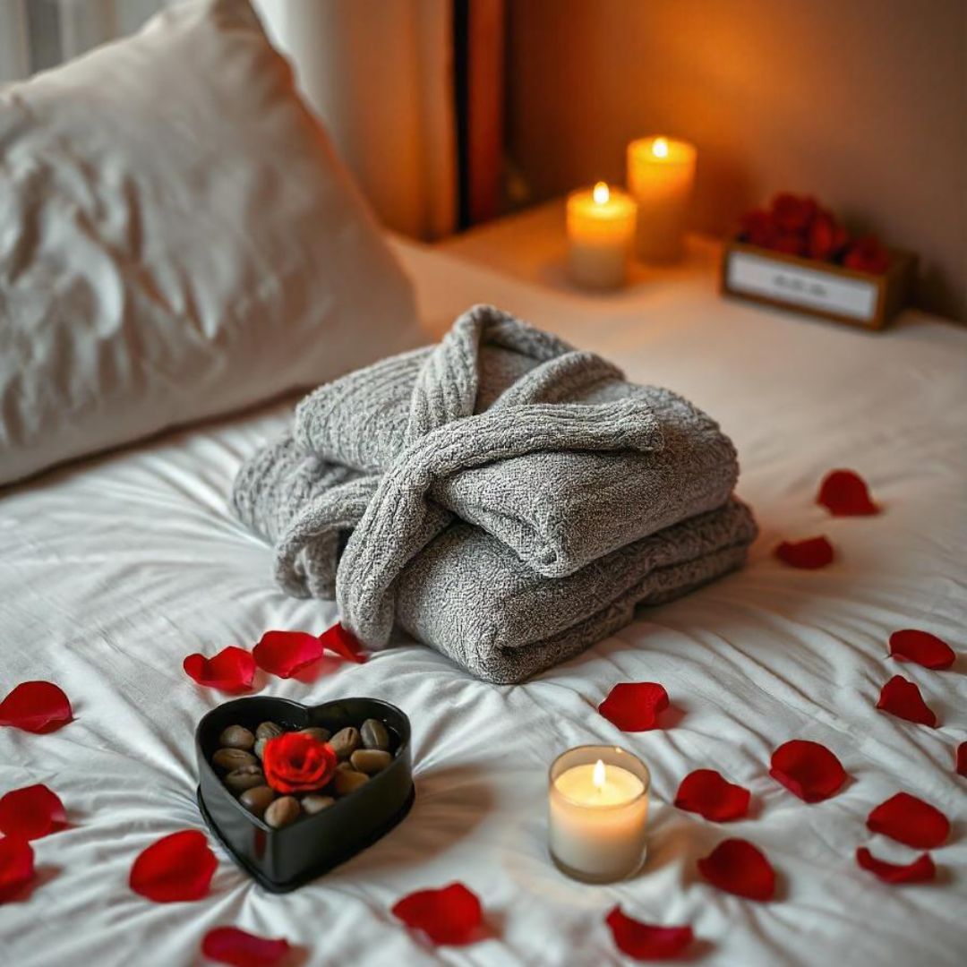 Guía de San Valentín: Regalos Perfectos para un Verano Romántico