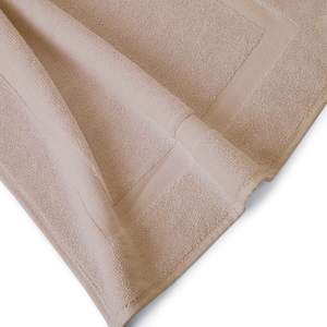 Pisos de Baño 100% Algodón 800 gr/m²