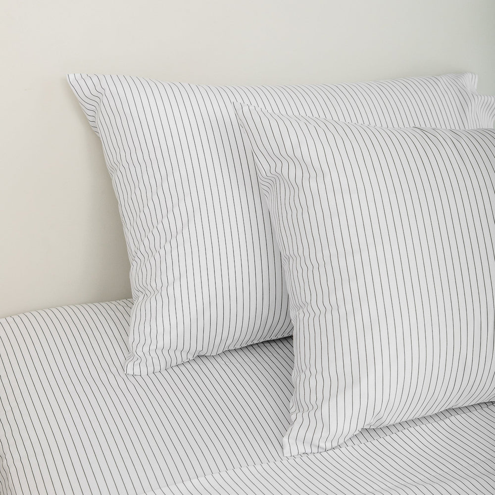 Set de 2 Almohadas Hoteleras Premium de Microfibra
