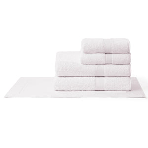 Pack de Extra Baño | Toallas 550 gr/m²