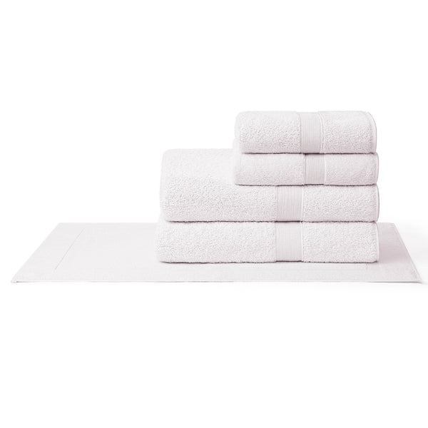Pack de Extra Baño | Toallas 550 gr/m²