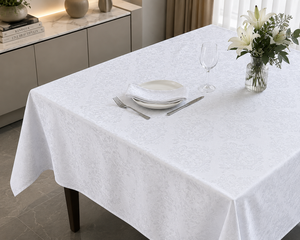 Mantel Rectangular Mediano Jacquard | Essence