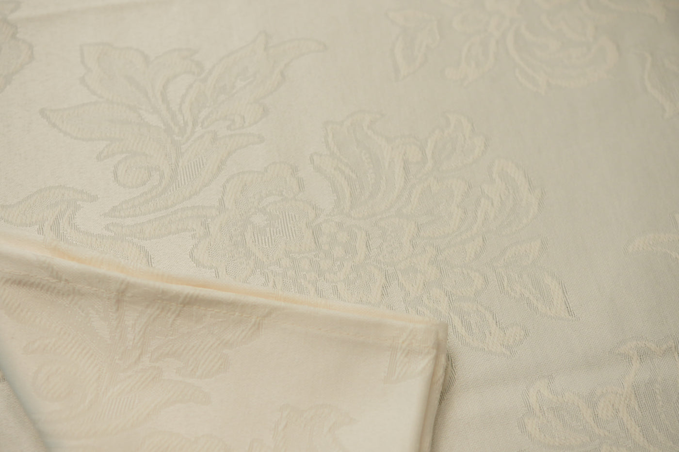 Mantel Rectangular Jacquard | Polialgodón