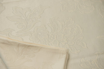 Mantel Rectangular Jacquard | Polialgodón