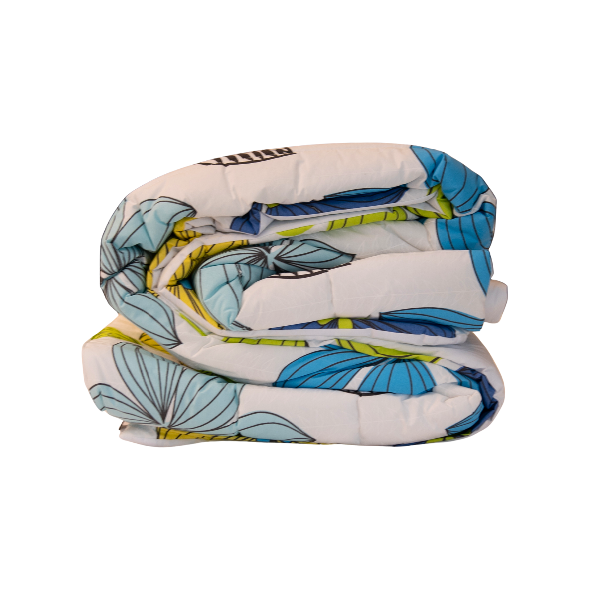 Edredón Reversible | Hojas