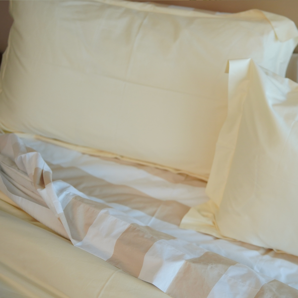 Pack Sábana + Funda Duvet | King | 415 Hilos Percal
