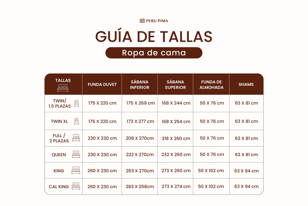 Sábanas 400 Hilos Satén 100% Algodón Pima | Esmeralda