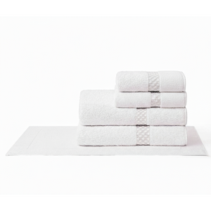 Pack de Extra Baño | Toallas Clásicas VIP 550 gr/m²