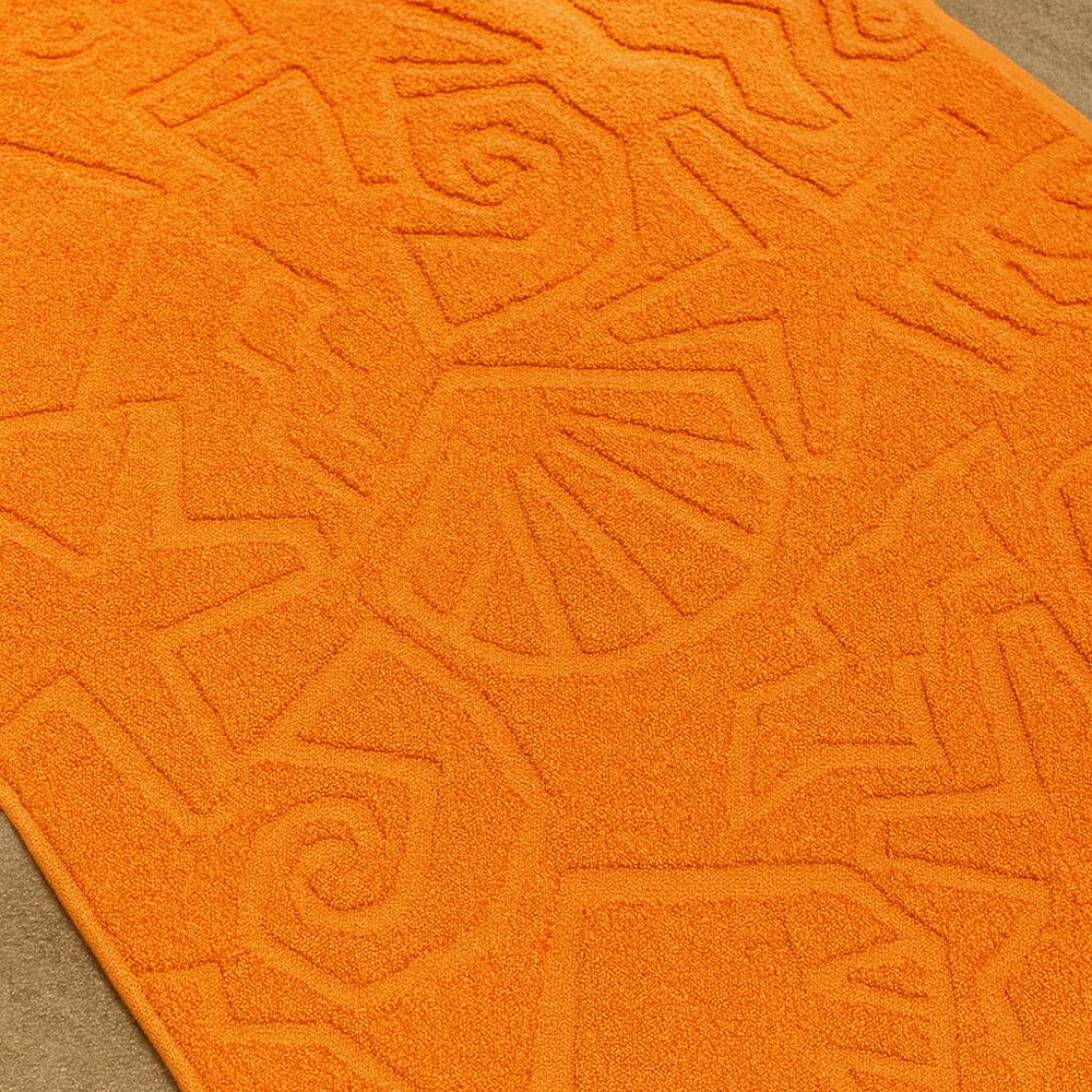 Pack de Toallas Playeras Jacquard - Estrella Marina