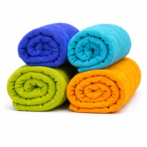 Pack de Toallas Playeras Jacquard - Estrella Caracol