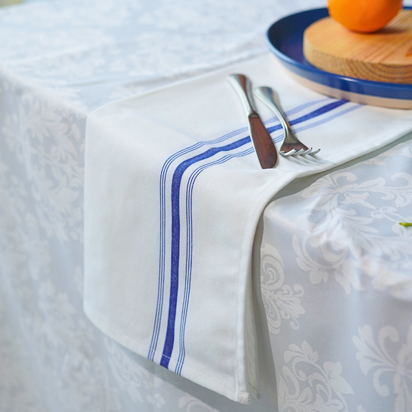 Set de 8 servilletas | Provence Bleu