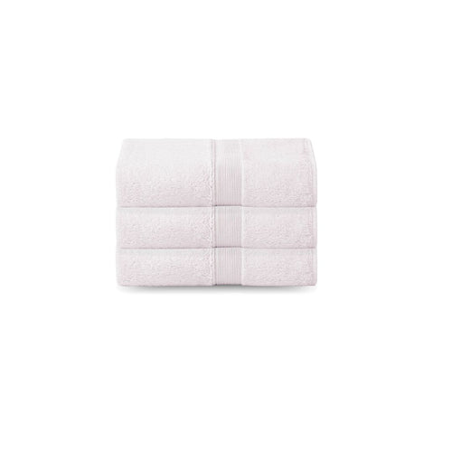 Set de 3 toallas Clásicas | Tamaño Cara 550 gr/m²