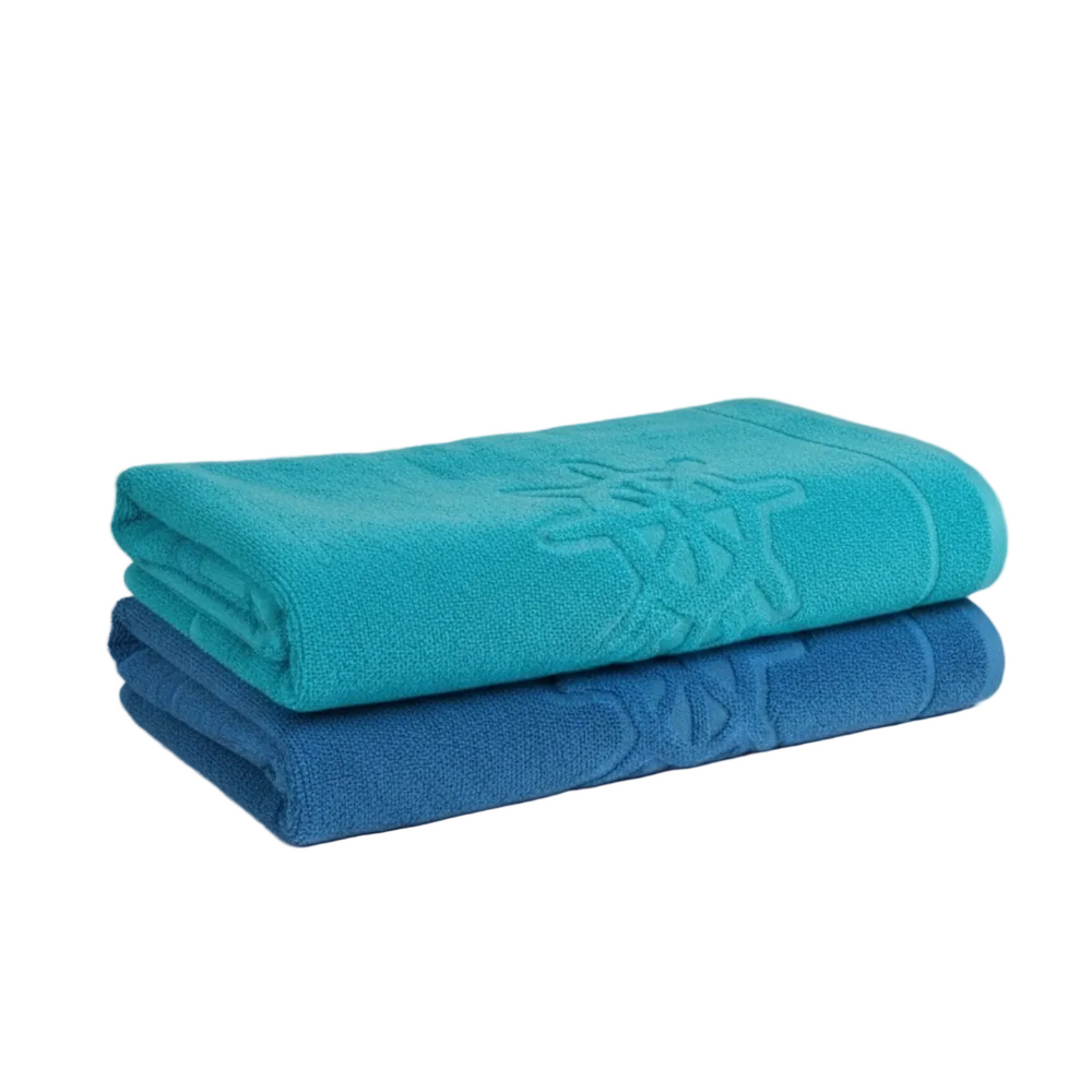 Toallas Playeras - Ancla