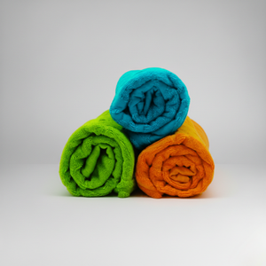 Toallas Playeras - Estrella Marina