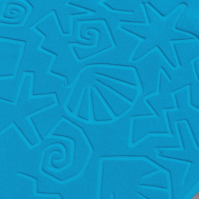 Toallas Playeras - Estrella Marina