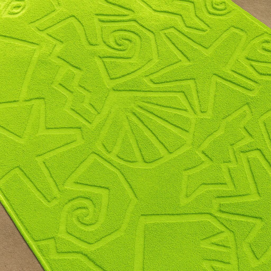 Toallas Playeras - Estrella Marina