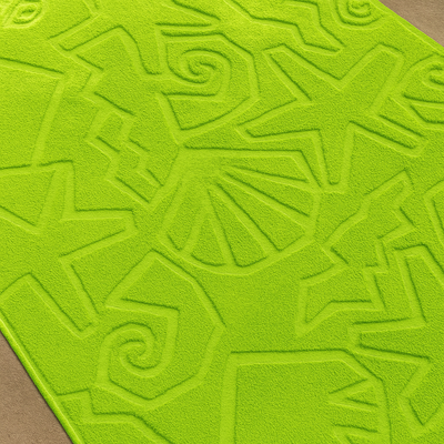 Toallas Playeras - Estrella Marina