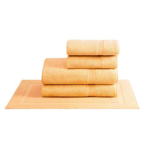 Pack de Baño | Toallas 550 gr/m²