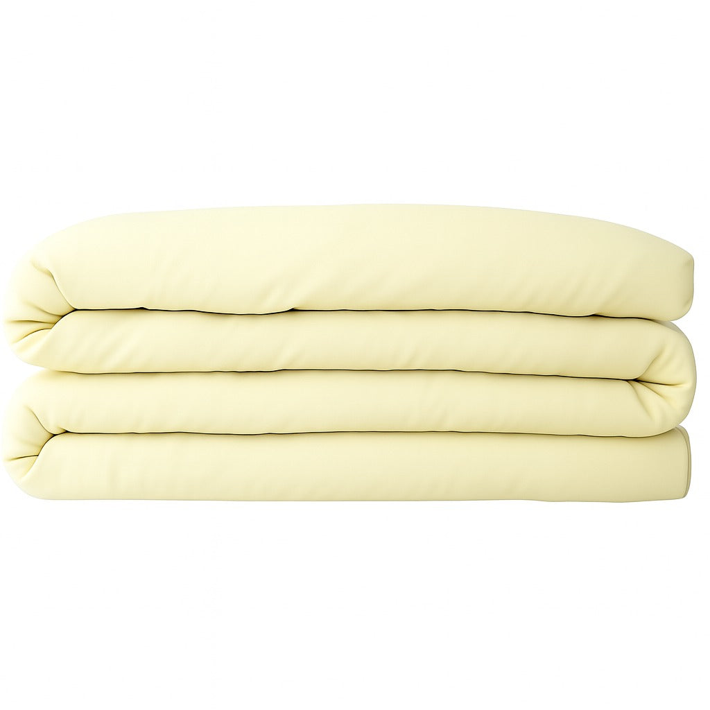 Funda Duvet 400 Hilos Satén 100% Algodón Pima