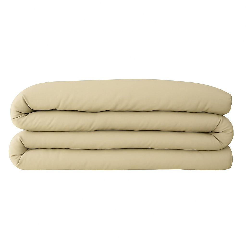 Funda Duvet 400 Hilos Satén 100% Algodón Pima