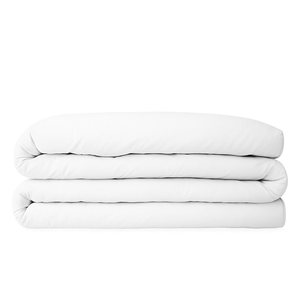Funda Duvet 400 Hilos Satén 100% Algodón Pima