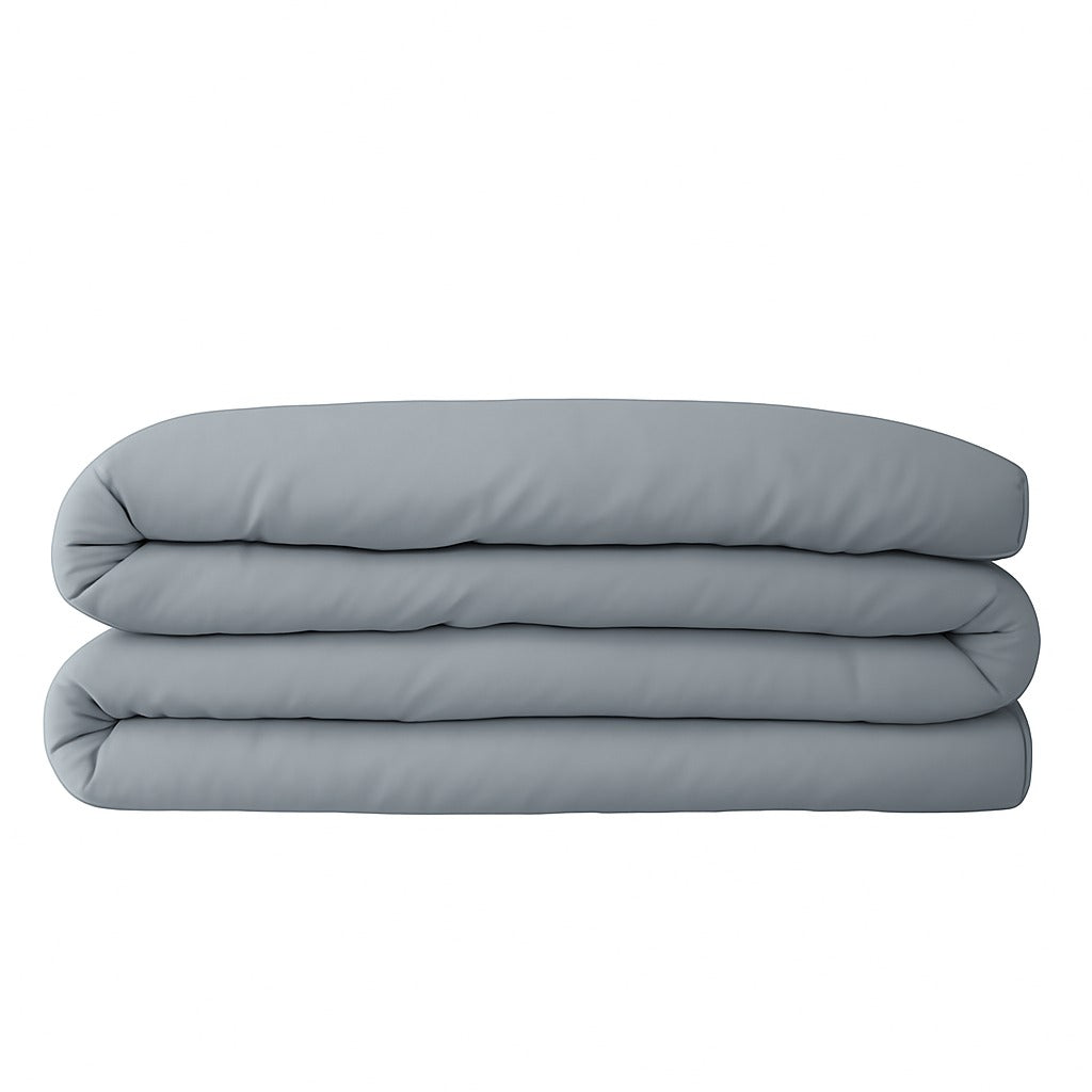 Funda Duvet 400 Hilos Satén 100% Algodón Pima