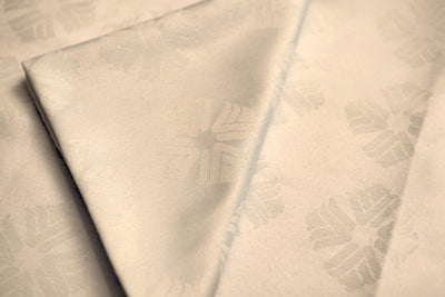 Mantel Rectangular Mediano Jacquard | Polialgodón