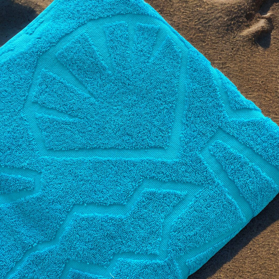 Toallas Playeras - Estrella Marina