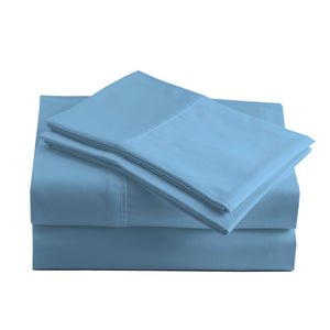 Pack Sábana + Funda Duvet | 2 Plazas | 415 Hilos Percal