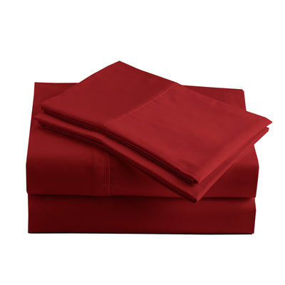 Pack Sábana + Funda Duvet | Queen | 415 Hilos Percal