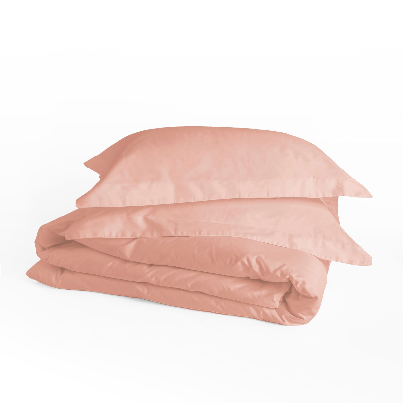 Pack Sábana + Funda Duvet | Queen | 415 Hilos Percal