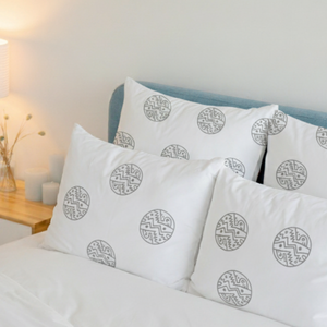 funda-de-almohadas-perupima-almohada-algodón-estampado-perupima-almohada-azul-almohada