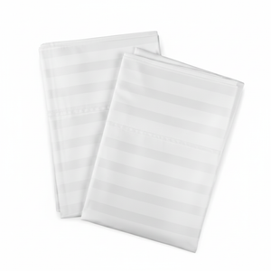 funda-de-almohadas-perupima-almohada-algodón-perupima-almohada-rayas-almohadas-blanco