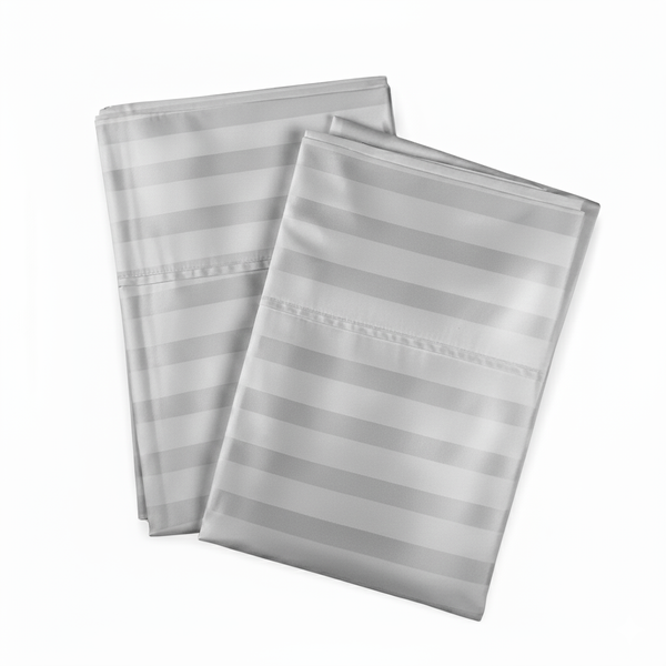 funda-de-almohadas-perupima-almohada-algodón-perupima-almohada-rayas-almohadas-plateado