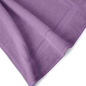 Pisos de Baño 100% Algodón 800 gr/m²