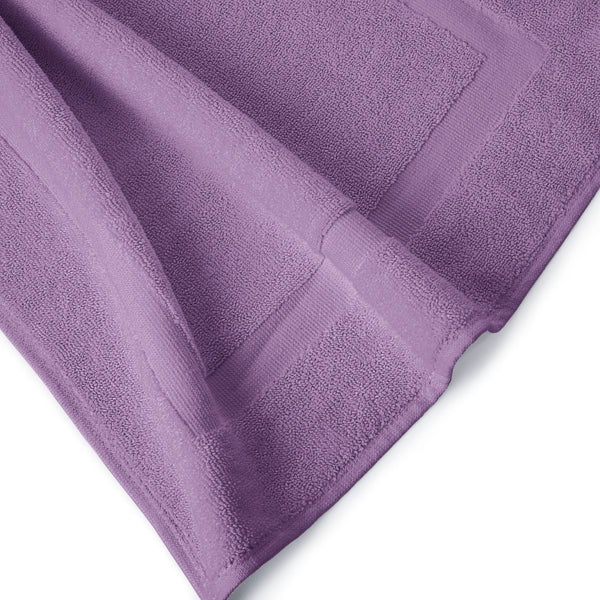 Pisos de Baño 100% Algodón 800 gr/m²