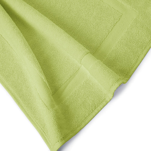 Pisos de Baño 100% Algodón 800 gr/m²