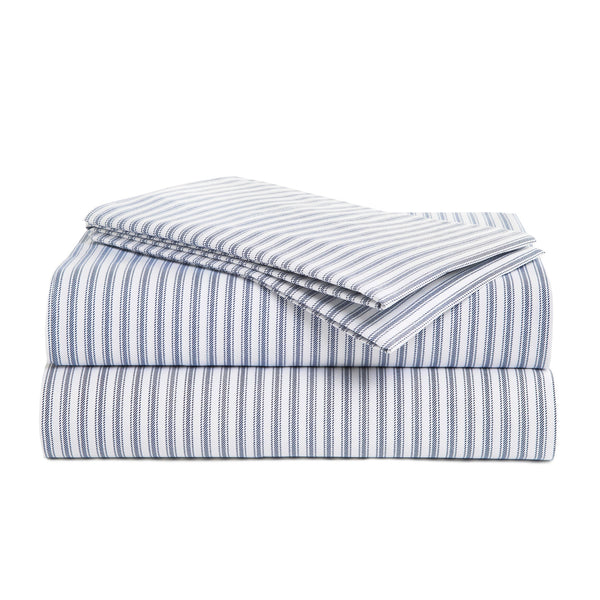 Pack Sábana + Funda Duvet | 2 Plazas | 415 Hilos Percal