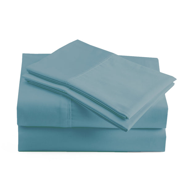 Pack Sábana + Funda Duvet | King | 415 Hilos Percal