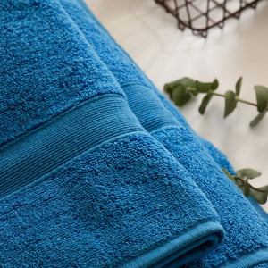 Pack de Extra Baño | Toallas 550 gr/m²