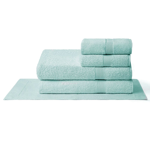 Pack de Baño | Toallas 550 gr/m²