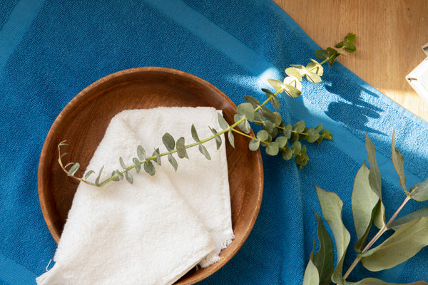 Pack de Extra Baño | Toallas 550 gr/m²