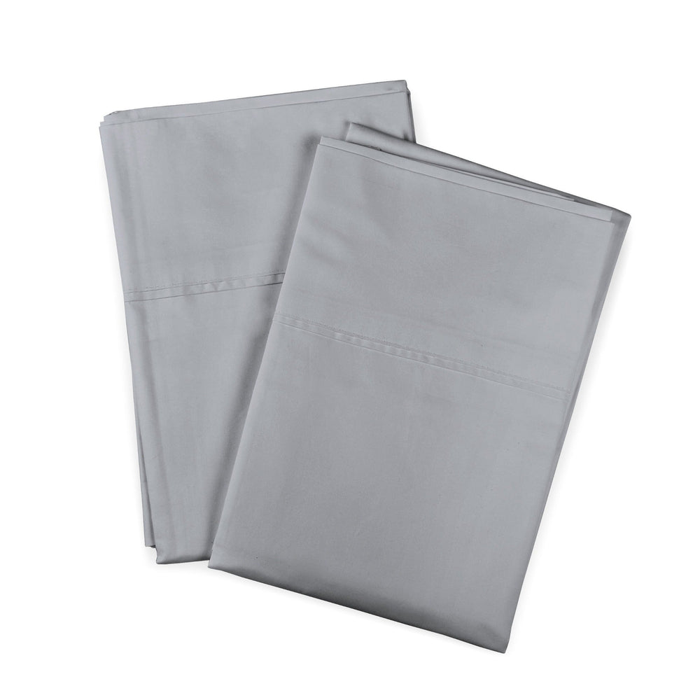 funda-de-almohadas-perupima-almohada-algodón-perupima-almohada-gris