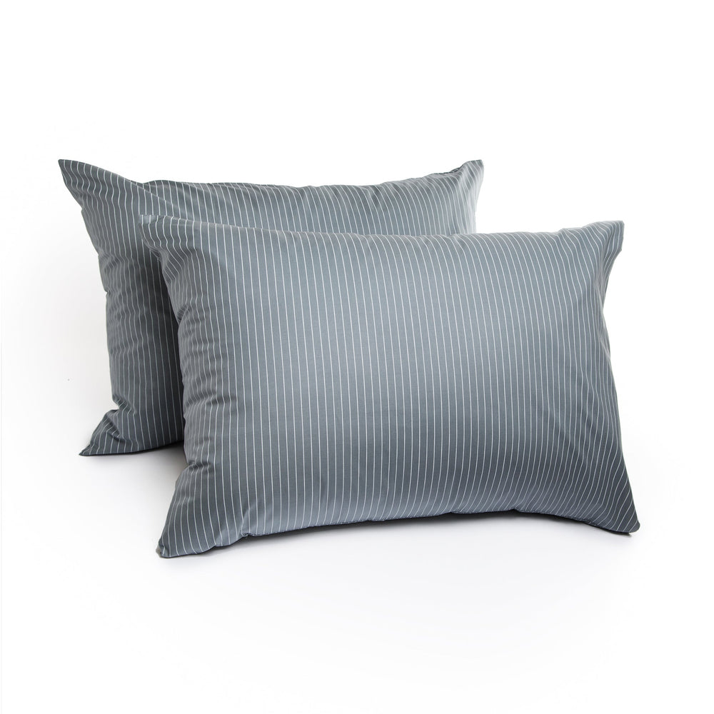 funda-de-almohadas-perupima-almohada-algodón-perupima-almohada-rayas-almohadas-plateado-rayas