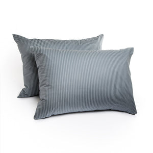 funda-de-almohadas-perupima-almohada-algodón-perupima-almohada-rayas-almohadas-plateado-rayas-almohadas