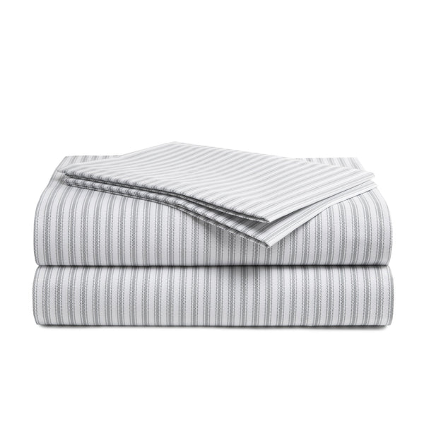 Pack Sábana + Funda Duvet | 1.5 Plazas | 415 Hilos Percal