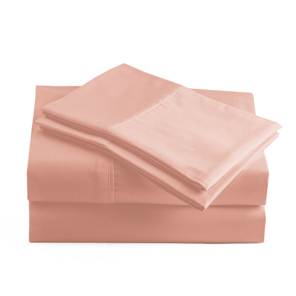 Pack Sábana + Funda Duvet | 1.5 Plazas | 415 Hilos Percal