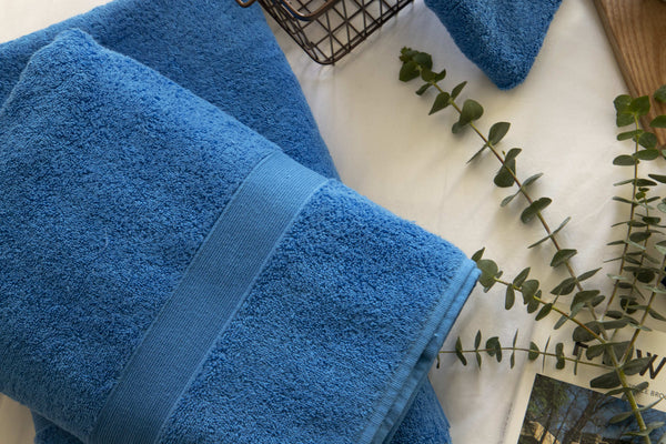 Pack de Extra Baño | Toallas 550 gr/m²